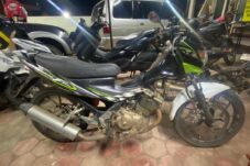 Satreskrim Polres Malang Tangkap 3 Pelaku Pencurian dan Penadah di Bantur