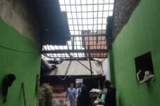 Puluhan Rumah di Desa Sumbersekar Rusak Diterjang Puting Beliung