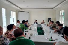 PCNU Kabupaten Malang dan BPJS Kesehatan Perkuat Layanan Kesehatan untuk Warga NU