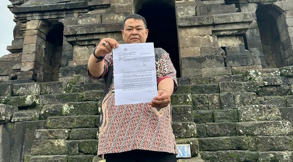 Penyidikan Kasus Dugaan Pemalsuan Akta Terus Berlanjut, Polda Jatim Tetapkan Satu Tersangka