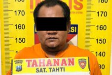 Satresnarkoba Polres Malang Tangkap Pengedar Sabu Modus Peternak di Kandang Ayam