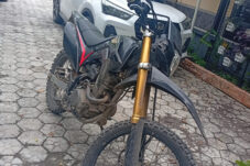 Modus Sewa Motor, Pria Asal Kulon Progo Ditangkap Polisi