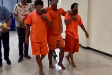 Curi Motor di Bululawang, Residivis Ditembak Polisi Saat Ditangkap