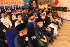 Khitan Massal Gratis Polres Malang dengan Metode Modern Plasma Energy