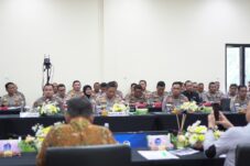 MKD DPR RI Kunjungi Polres Malang, Sosialisasi Kode Etik hingga TNKB Khusus 4 IMG 20251203 WA0047