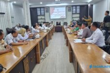 Korban Penipuan Pengembangan Perumahan Ngadu ke Dewan