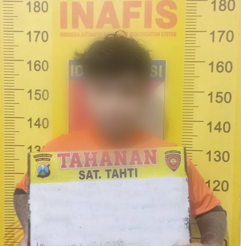 Polres Malang Bongkar Peredaran 19 Poket Sabu dan Ganja di Bululawang 5 IMG 20251217 WA0058