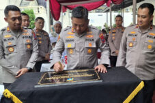 Komitmen Tingkatkan Pelayanan Penegakan Hukum, Polres Malang Resmikan Satres PPA dan PPO 2 IMG 20251208 111133