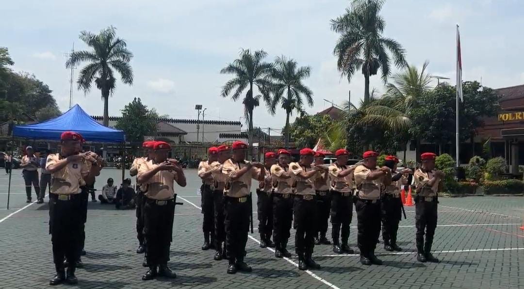 Polres Malang Gelar Lomba PBB hingga Bela Diri Peringati HUT Satpam ke-45 10 aa735752 3158 4054 a349 1089f05be269