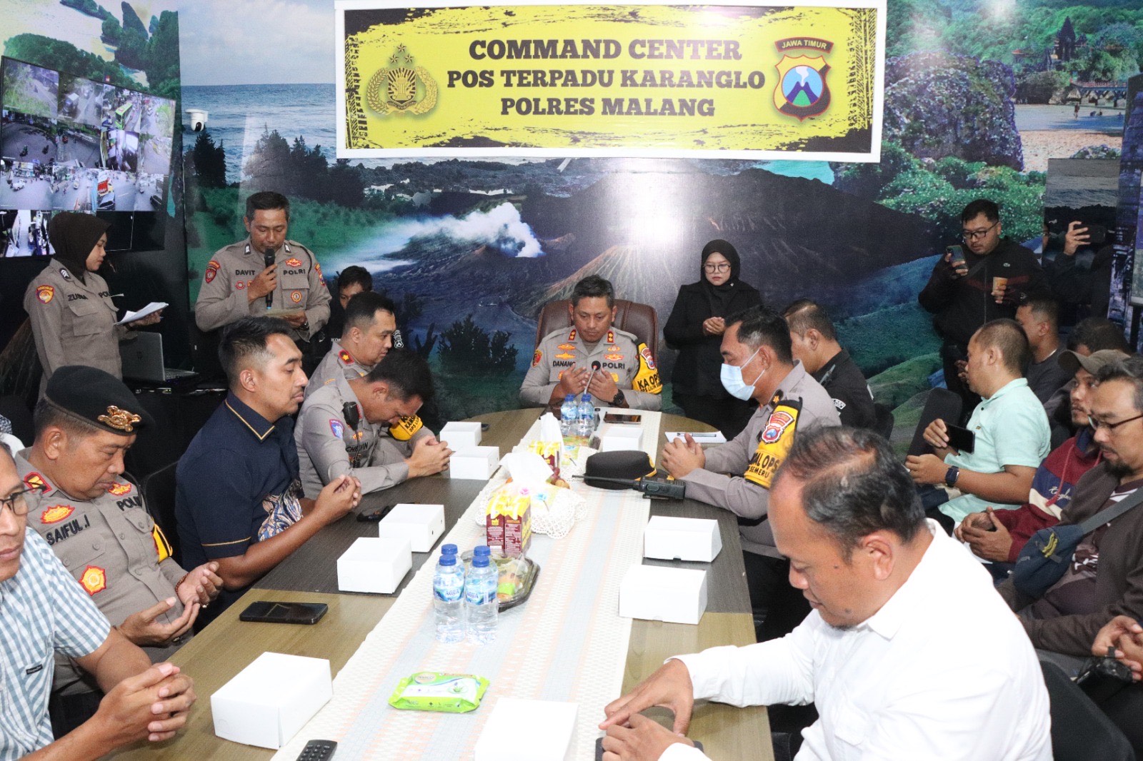 Polres Malang Ungkap Ribuan Kasus SepanjangTahun 2025 9 dadd1a58 ff32 4165 88db 5ac3c7d16d7c