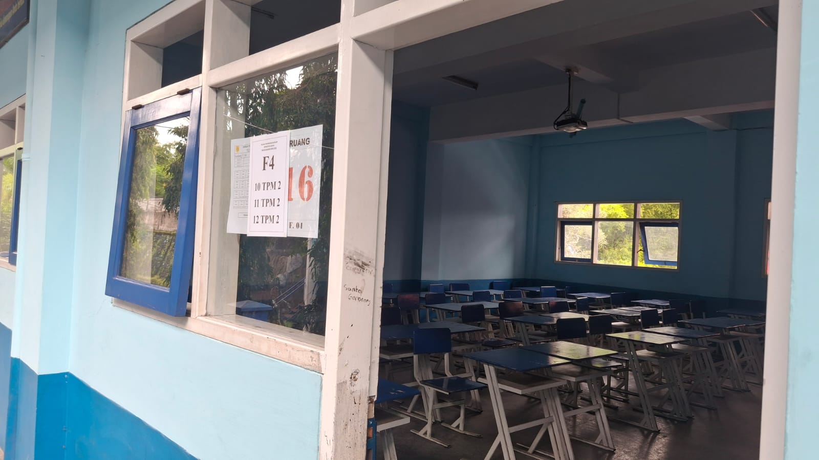 Dualisme Yayasan SMK Turen Picu Pembelajaran Daring, YPTT Tegas Tolak Tuduhan Premanisme 4 IMG 20260108 WA0018