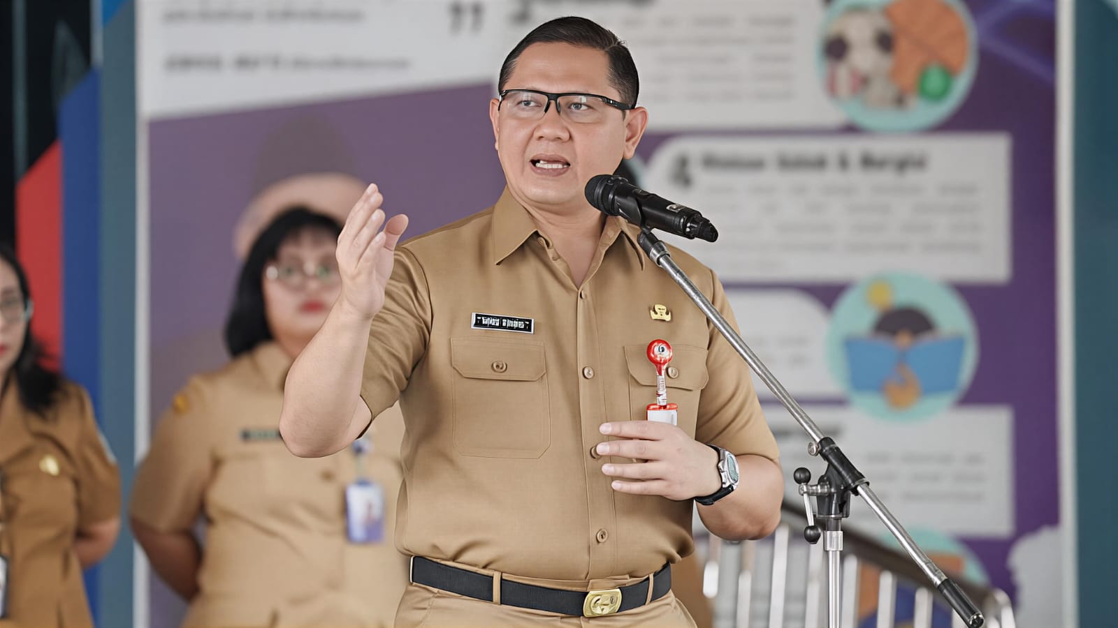 Dindik Jatim Ambil Sikap! Konflik Yayasan Tak Boleh Seret Aktivitas Sekolah di SMK Turen! 8 IMG 20260111 WA0040