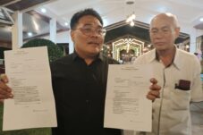 YPTT Jamin KBM Tatap Muka di STM Turen Tetap Berjalan