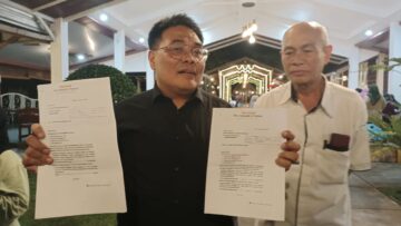 YPTT Jamin KBM Tatap Muka di STM Turen Tetap Berjalan