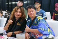 Singgih Cimeng Siap Maju Bursa Ketua KONI Kabupaten Malang