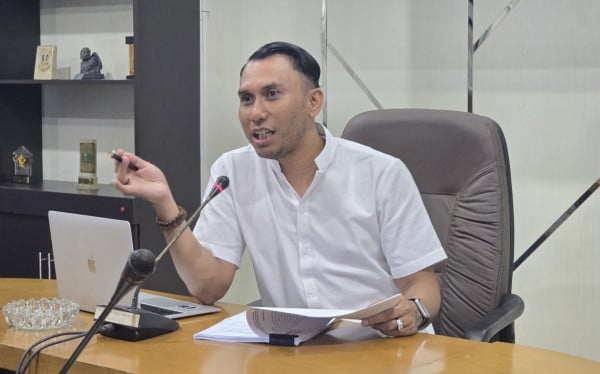 Polemik Tiket Tumpak Sewu–Coban Sewu Memanas, DPRD Kabupaten Malang : Penarikan Tiket Resmi BUMdes