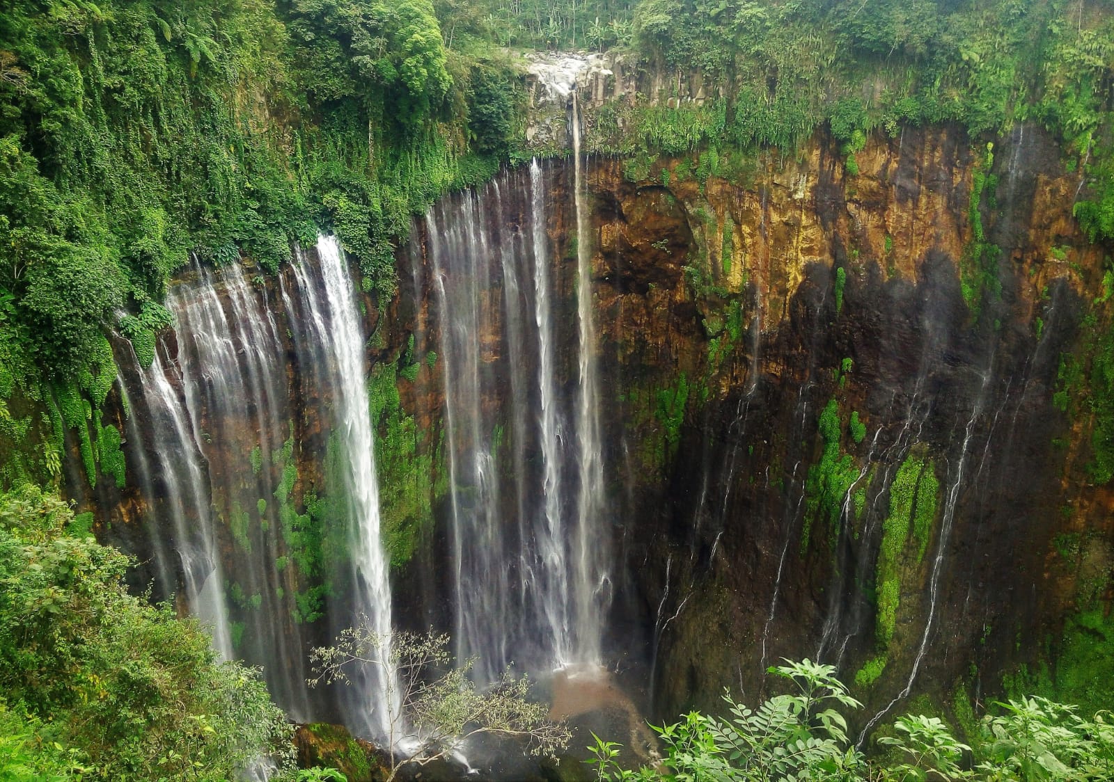 Pengelola Coban Sewu Tegaskan Seluruh Perizinan Operasional Sudah Lengkap