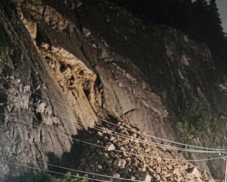 BPBD Pastikan Arus Malang–Kediri Kembali Normal Usai Longsor