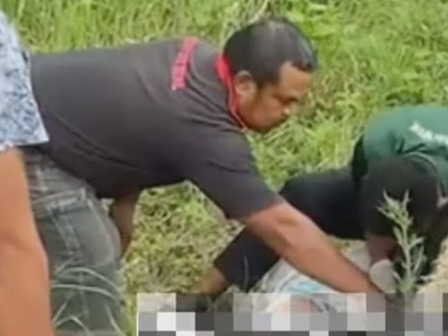 Bocah 6 tahun di Singosari Malang Tewas Tertemper Kereta Api Jayabaya Saat Bermain Sepeda di Pinggir Rel 9 IMG 20260104 003759