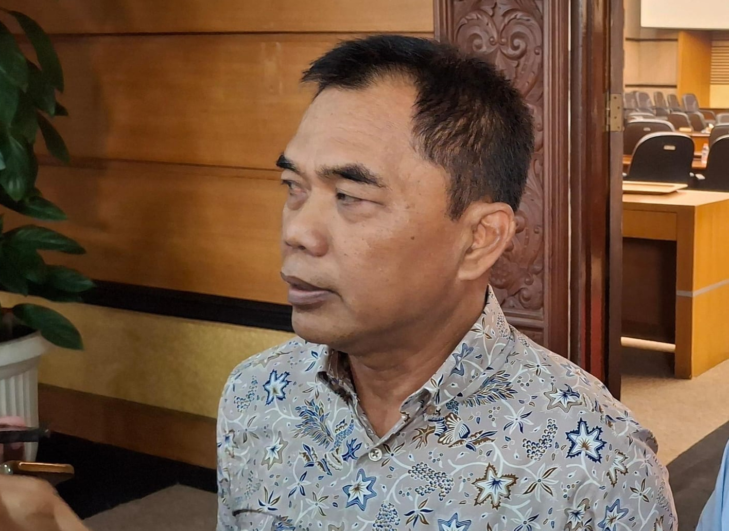 Forkopimda Malang Mediasi Konflik Dualisme Yayasan, Belum Capai Kesepakatan, YPTWT : Aksi Premanisme Pemicu 4 IMG 20260120 161436