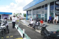 Polres Malang Tegaskan Layanan Setara untuk Semua 10 223360c1 d0a0 4b72 b548 161d70b347f8