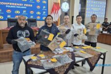 Konflik Motor Rusak Picu Pembunuhan Remaja Asal Nganjuk di Jabung 2 Konflik Motor Rusak Picu Pembunuhan Remaja Asal Nganjuk di Jabung