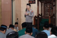 Safari Ramadan, Kapolres Malang Imbau Tokoh Agama Turut Sampaikan Pesan Kamtibmas 6 744b28c9 5591 4d22 aa37 455ff953d281
