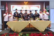 Zia’ulhaq Terpilih Aklamasi sebagai Ketua IPSI Kabupaten Malang Periode 2026–2030