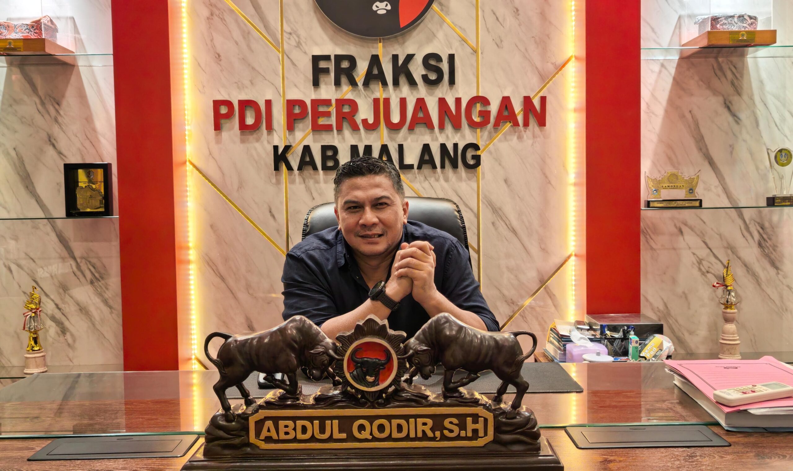 DPRD Kabupaten Malang Panggil Dua Dinas, Izin Perumahan Akan Dipusatkan di DPMPTSP 6 DPRD Kabupaten Malang Tegas Nyatakan DPKPCK Diduga Langgar Aturan dan Hambat Investor