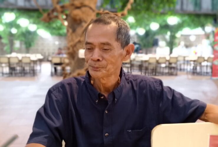 47 Cabor Dukung Darmadi Maju Ketua KONI Kabupaten Malang 5 47 Cabor Dukung Darmadi Maju Ketua KONI Kabupaten Malang
