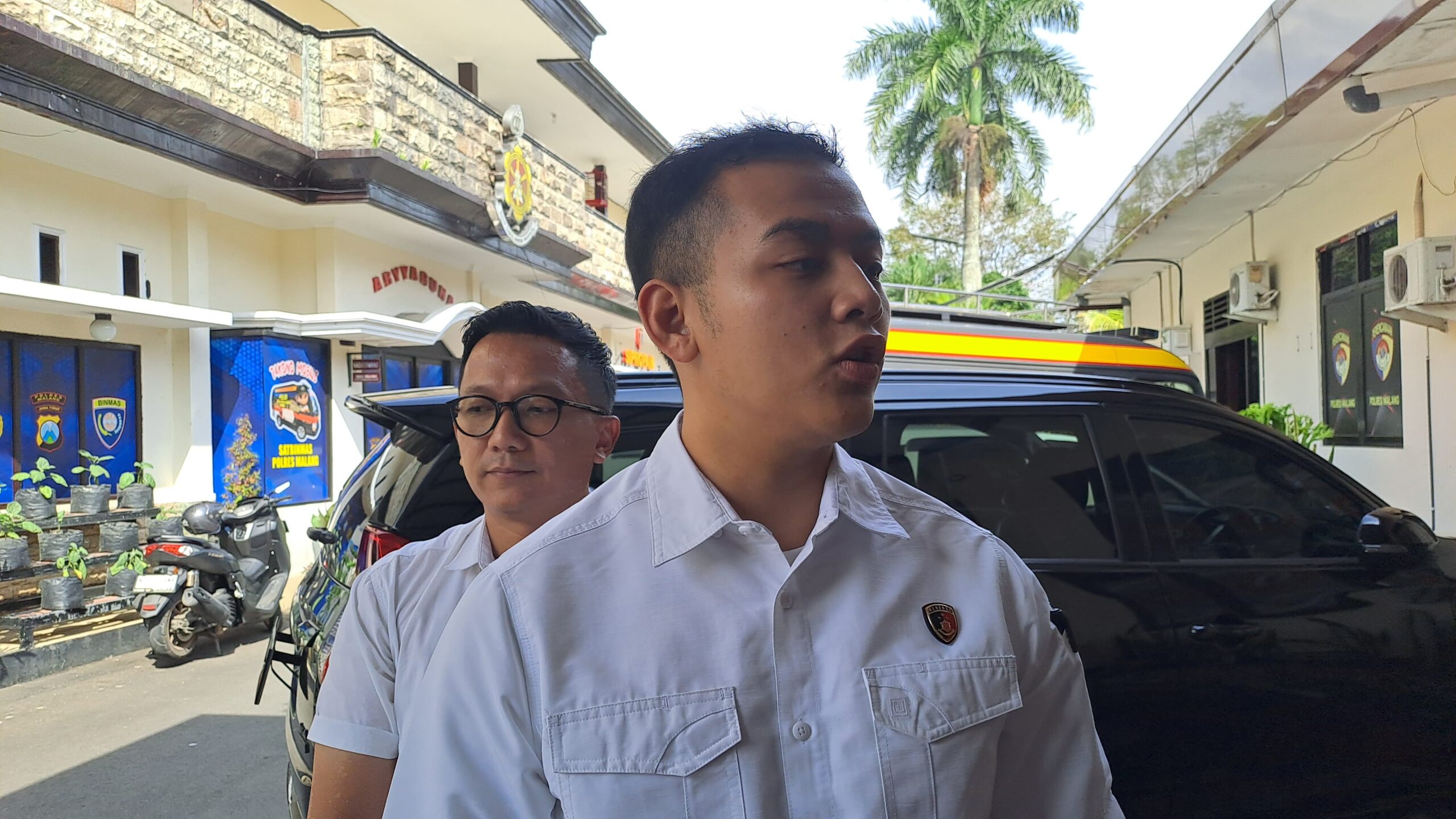 Polres Malang Selidiki Penemuan Jasad Perempuan Tanpa Busana di Sungai Jilu 5 Polres Malang Selidiki Penemuan Jasad Perempuan Tanpa Busana di Sungai Jilu