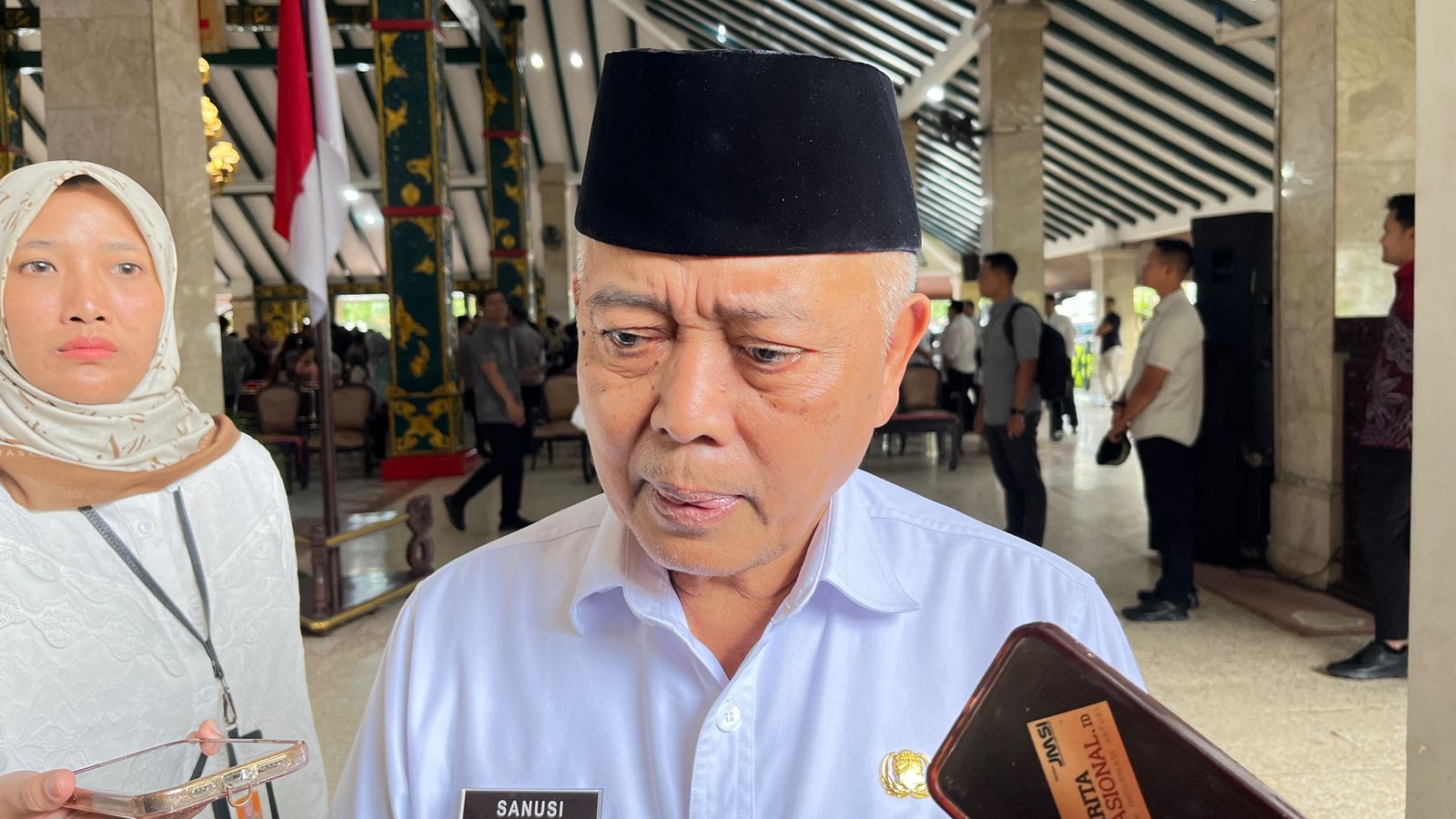 Pemkab Malang Panggil Kepala SPPG Terkait Keluhan Menu MBG, Soroti Pasokan Mitra Tak Sesuai Standar 5 Pemkab Malang Panggil Kepala SPPG Terkait Keluhan Menu MBG, Soroti Pasokan Mitra Tak Sesuai Standar