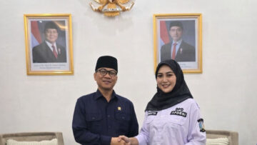 APDESI Kawal Program Satu Desa Rp1 Miliar dan Optimasi Koperasi Desa Merah Putih