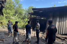 Ketel Uap Pabrik Tahu di Desa Sutojayan Malang Meledak, Satu Pekerja Tewas