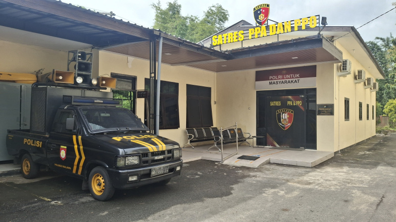 Polisi Terus Dalami Kasus Pelecehan Seksual yang Sempat Viral 6 IMG 20260210 202730