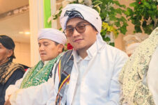 Istiqomah Berdakwah di Platform Digital, Gus Idris Kembangkan Ponpes Thoriqul Jannah 1 Istiqomah Berdakwah di Platform Digital, Gus Idris Kembangkan Ponpes Thoriqul Jannah
