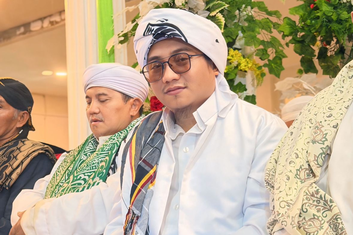 Istiqomah Berdakwah di Platform Digital, Gus Idris Kembangkan Ponpes Thoriqul Jannah 3 Istiqomah Berdakwah di Platform Digital, Gus Idris Kembangkan Ponpes Thoriqul Jannah