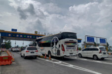 Libur Imlek 2026, 287.977 Kendaraan Melintas di Tol Pandaan–Malang, Naik 12,8 Persen 9 Libur Imlek 2026, 287.977 Kendaraan Melintas di Tol Pandaan–Malang, Naik 12,8 Persen