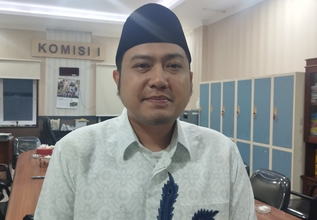 DPRD Kabupaten Malang Rekomendasikan Penyederhanaan Perizinan, Dorong Kaji Ulang Perbup Site Plan 7 DPRD Kabupaten Malang, Minta ASN Tetap Beri Layanan Prima Selama Ramadan