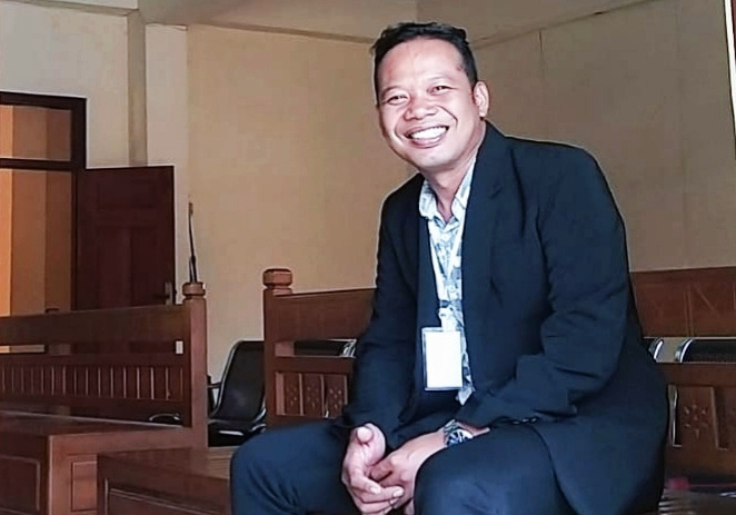 Kuasa Hukum Sebut Gus Idris Kooperatif, Apresiasi Langkah Polres Malang Terkait Aduan Dugaan TPKS 8 Kuasa Hukum Sebut Gus Idris Kooperatif, Apresiasi Langkah Polres Malang Terkait Aduan Dugaan TPKS
