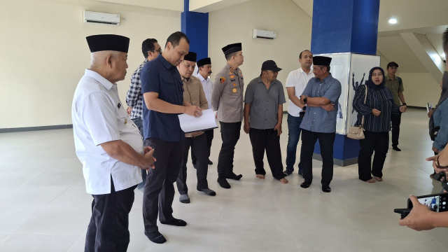 Silaturahmi Forkopimda Bahas Pengelolaan Museum dan Monumen Kanjuruhan, Dispora Jadi Penanggung Jawab 3 IMG 20260228 150323