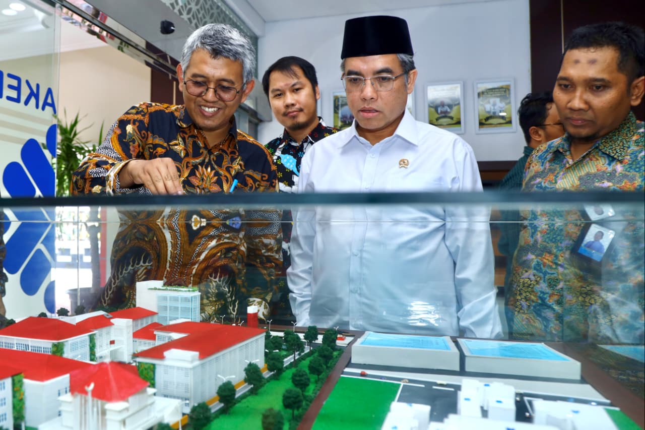 Kemnaker Siapkan Transformasi BLK agar Selaras Kebutuhan Industri
