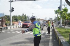 Puncak Arus Mudik, Volume Kendaraan di Tol Malang Mengalami Penurunan 2 4993ada0 c0fb 4862 8804 eecf3aca4bb3