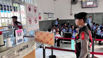 Polres Malang Tingkatkan Pengamanan di Stasiun dan Terminal Jelang Lebaran 22 62d74b94 1163 4914 9ac6 b91e6e8c6bd2