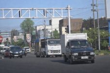 Pintu Tol Malang Mulai Meningkat, Polisi Perkuat Patroli 7 905e70c9 db96 43c4 857b 9794986bf1d4