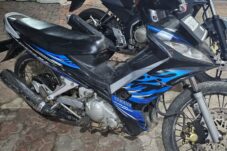 Pria di Malang Ditangkap Usai Pinjam Motor Teman, Ternyata Digadaikan Rp600 Ribu