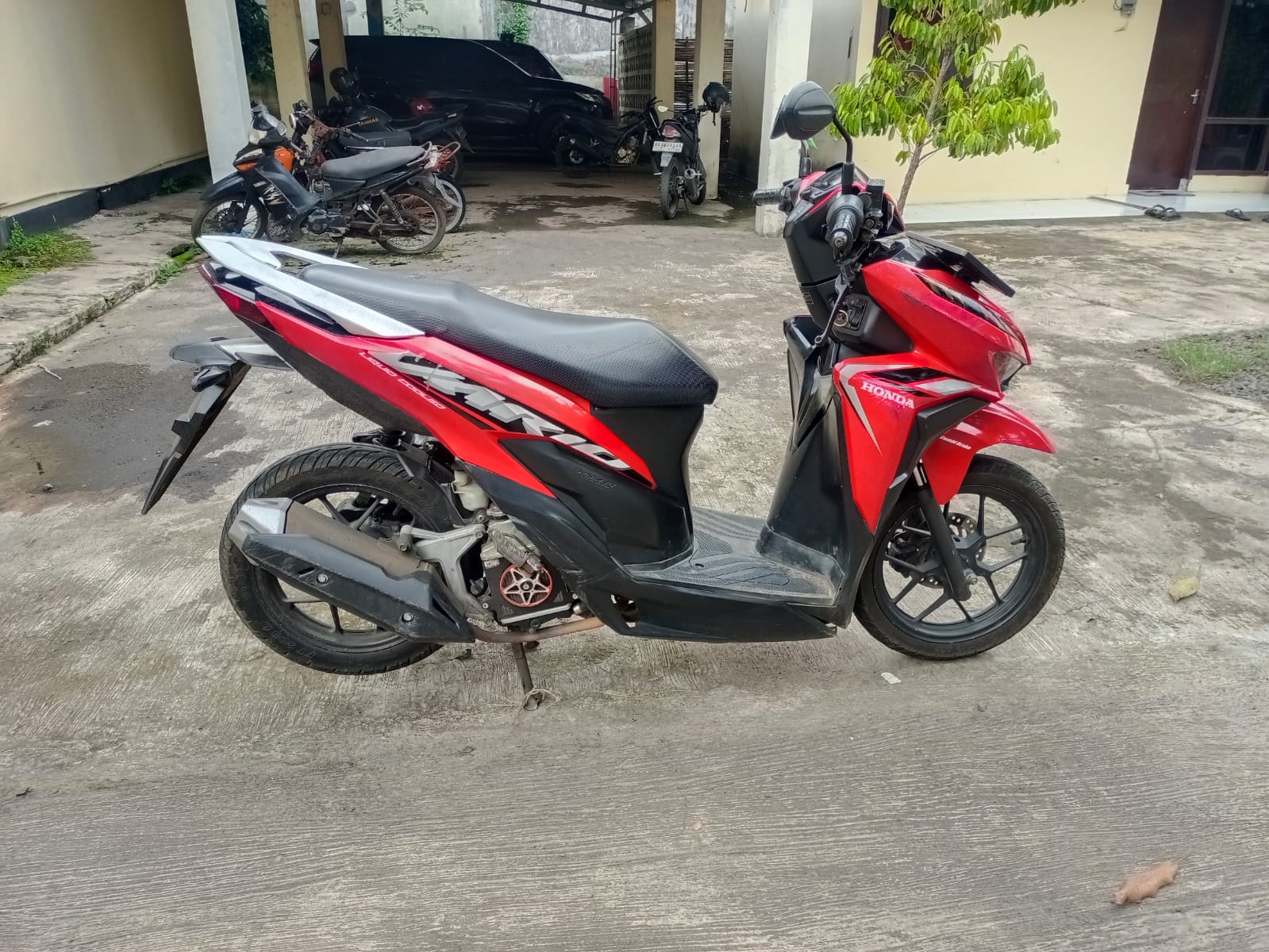 Polres Malang Tangkap Perempuan Diduga Pelaku Perampasan Motor Pelajar di Lawang 5 Polres Malang Tangkap Perempuan Diduga Pelaku Perampasan Motor Pelajar di Lawang