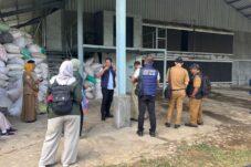 Satgas Pangan Polres Malang dan Bapanas Pastikan Ketersediaan Bahan Pokok dan Harga Stabil Hingga Lebaran