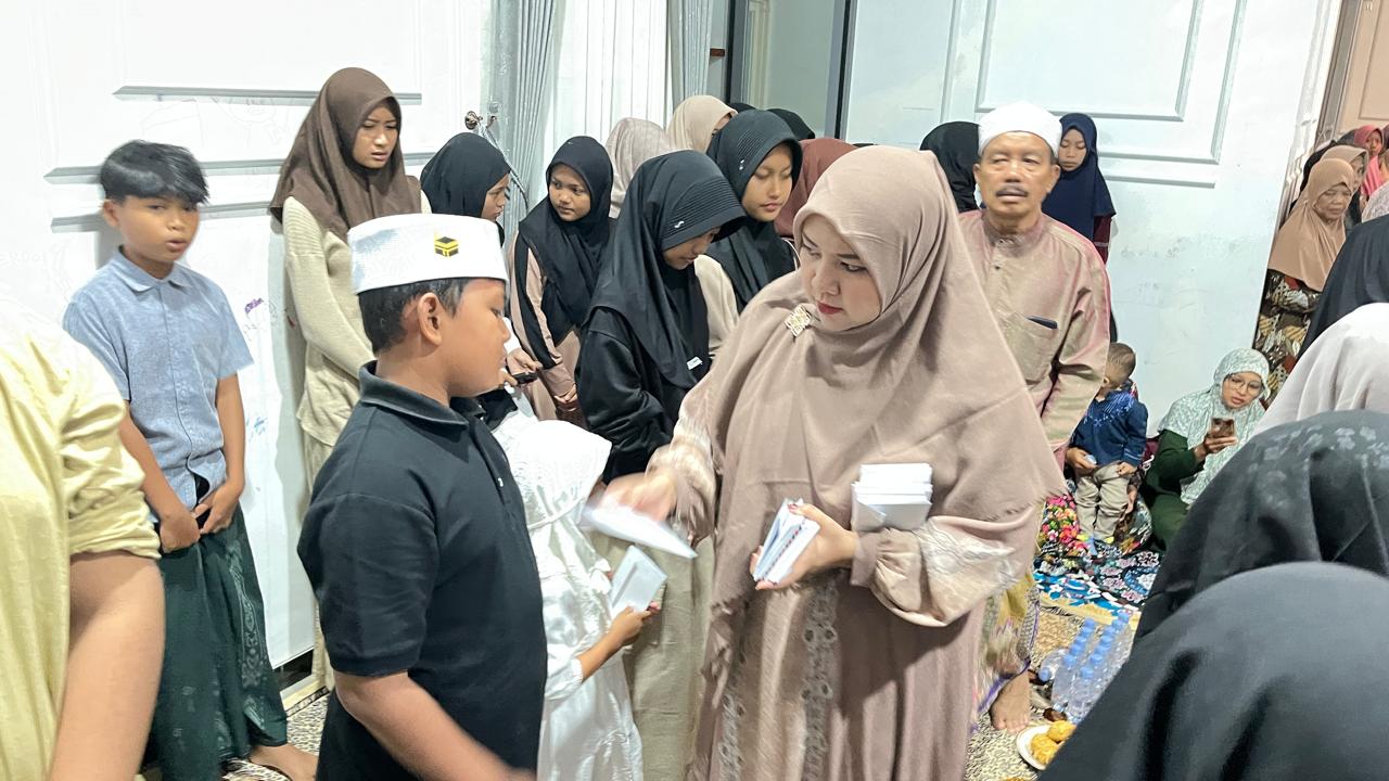 Peduli Sesama, Pengusaha Malang Santuni 450 Anak Yatim dan Janda di Turen 10 Peduli Sesama, Pengusaha Malang Santuni 450 Anak Yatim dan Janda di Turen