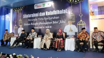 PKB Kabupaten Malang Tunggu Permintaan Maaf Terbuka dari Perumda Tirta Kanjuruhan 21 PKB Kabupaten Malang Tunggu Permintaan Maaf Terbuka dari Perumda Tirta Kanjuruhan